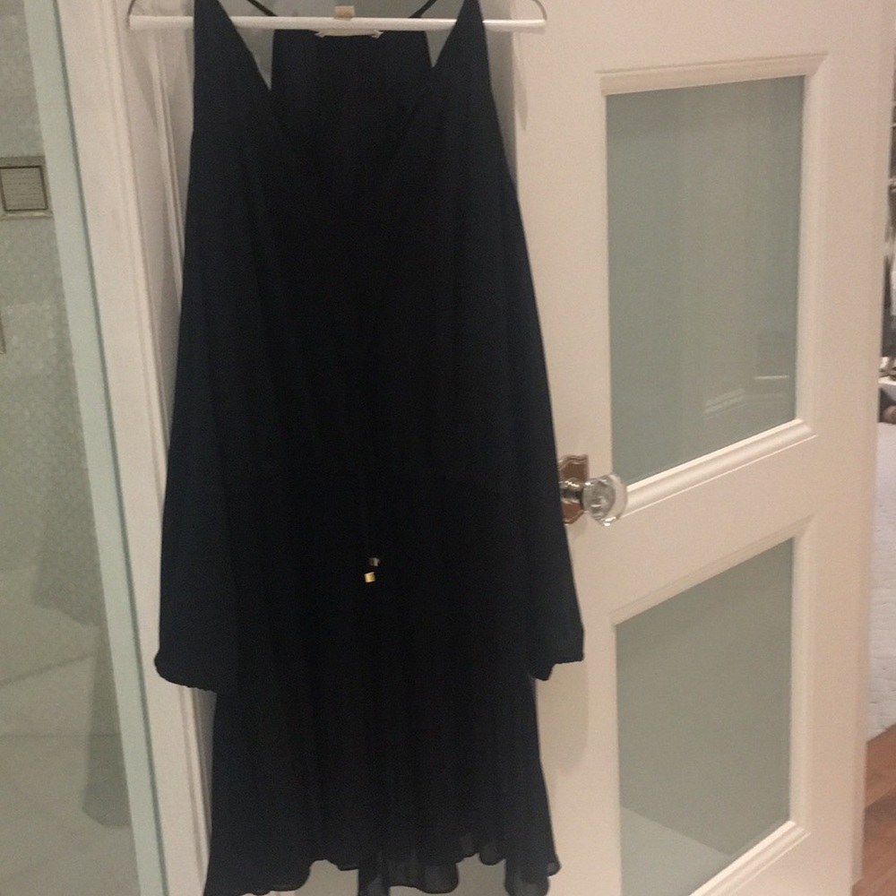 Michael kors dress size Large nwot
